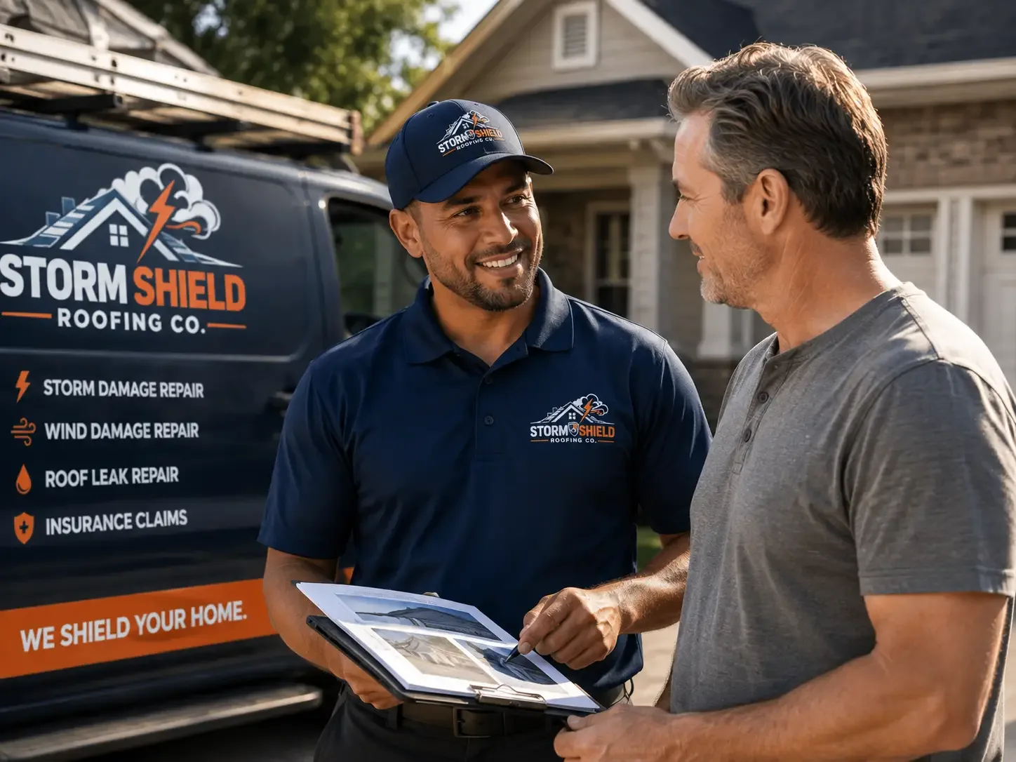 Storm Damage Roof Repair Olema, CA FAQs